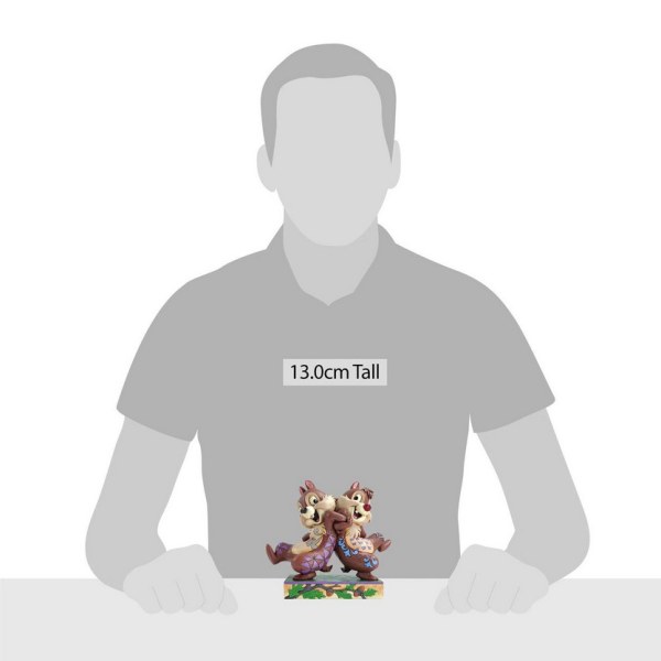 CHIP UND DALE – DISNEY TRADITIONS