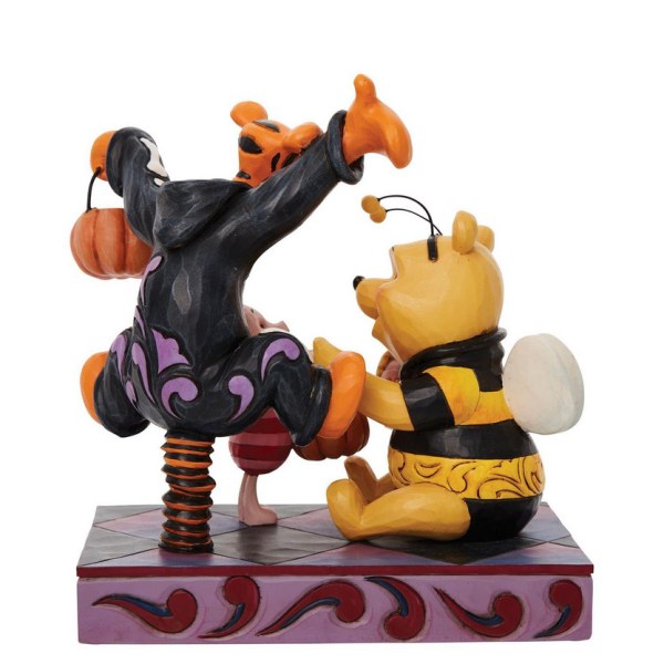 WINNIE THE POOH & FREUNDE ZU HALLOWEEN – DISNEY TRADITIONEN