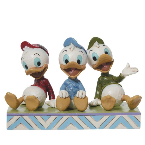 HUEY DEWEY LOUIE – DISNEY TRADITIONS