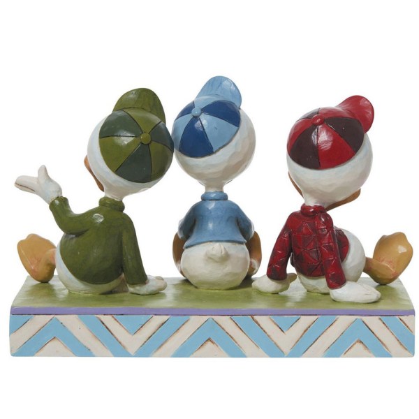 HUEY DEWEY LOUIE – DISNEY TRADITIONS