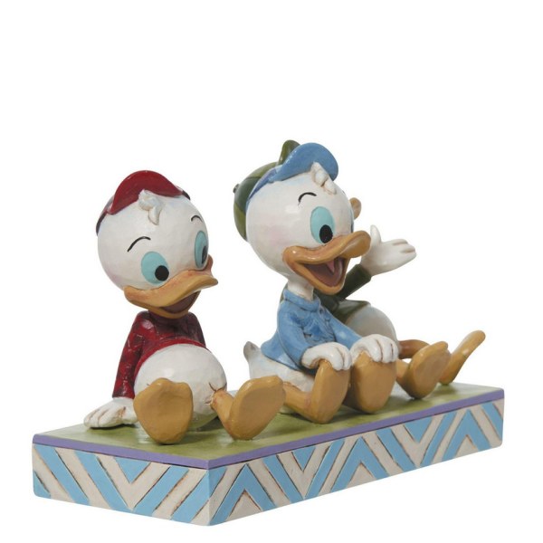 HUEY DEWEY LOUIE – DISNEY TRADITIONS