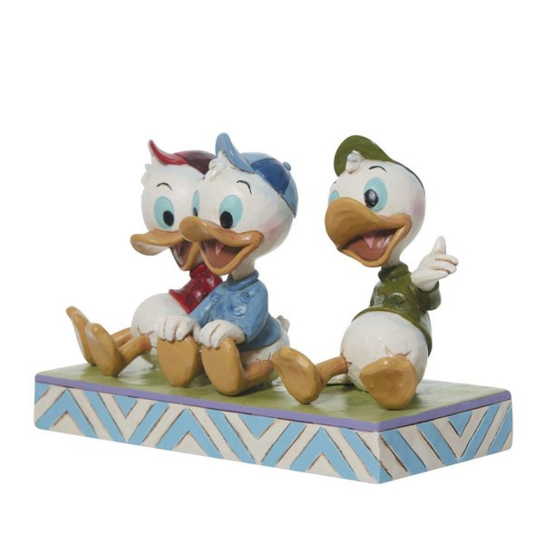HUEY DEWEY LOUIE – DISNEY TRADITIONS