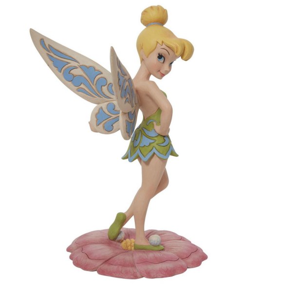GROSSE FEIGE TINKERBELL - DISNEY TRADITIONS