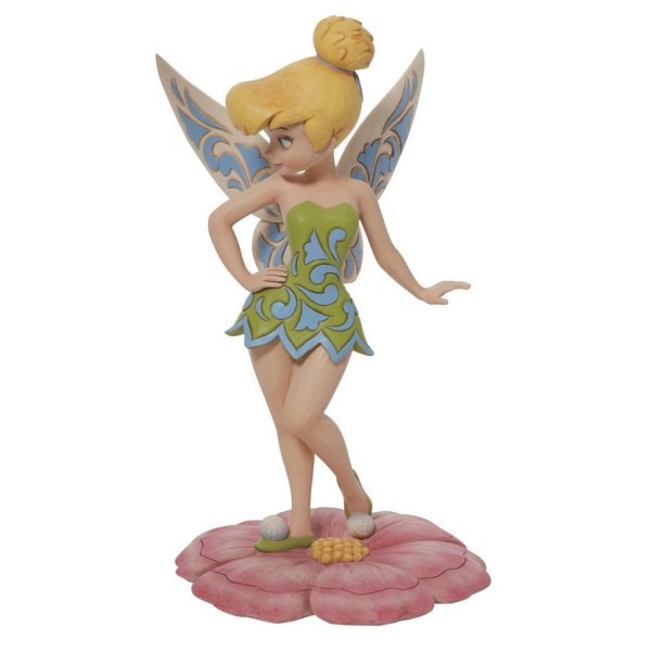 GROSSE FEIGE TINKERBELL - DISNEY TRADITIONS
