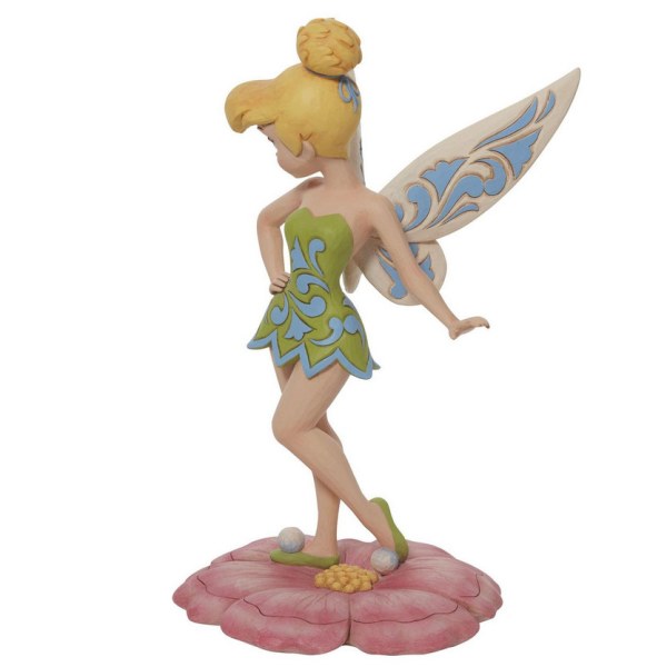 GROSSE FEIGE TINKERBELL - DISNEY TRADITIONS