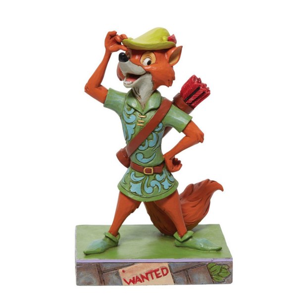 ROBIN HOOD – DISNEY TRADITIONS