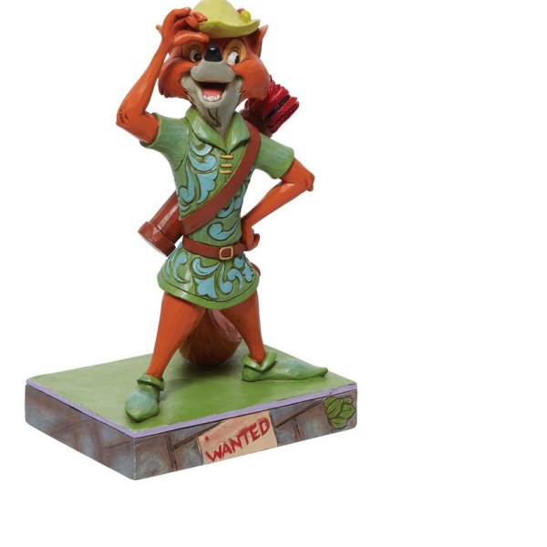ROBIN HOOD – DISNEY TRADITIONS