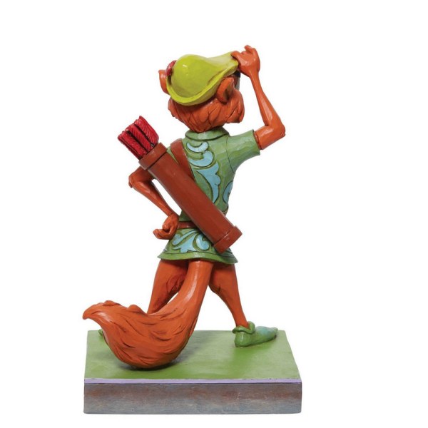 ROBIN HOOD – DISNEY TRADITIONS