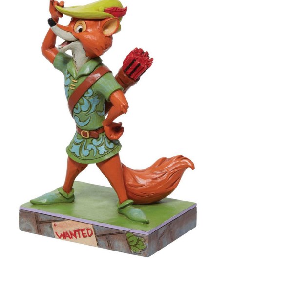 ROBIN HOOD – DISNEY TRADITIONS