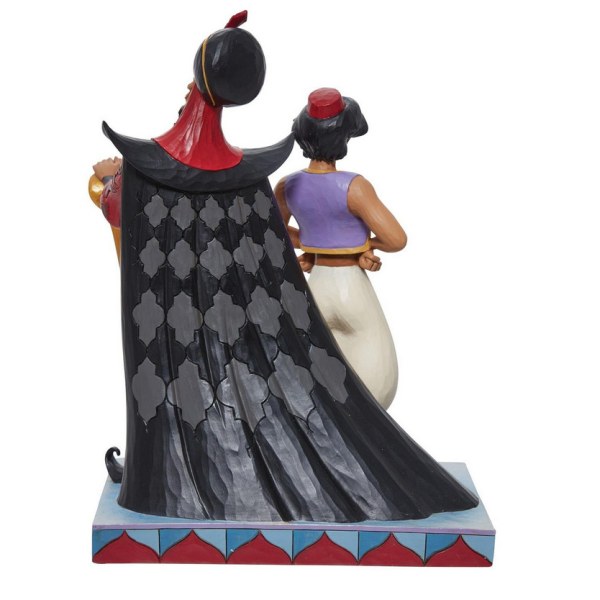 ALADDIN & JAFAR GUT UND BÖSE – DISNEY-TRADITIONEN