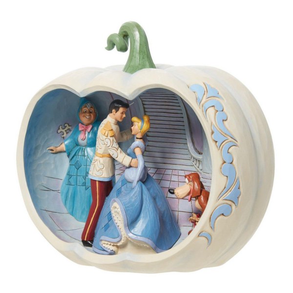 ASCHENPUTTEL-KUTSCHE-FILMSZENE – DISNEY TRADITIONS