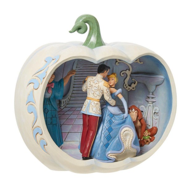 ASCHENPUTTEL-KUTSCHE-FILMSZENE – DISNEY TRADITIONS