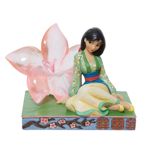 MULAN-KIRSCHBLÜTE - DISNEY TRADITIONS