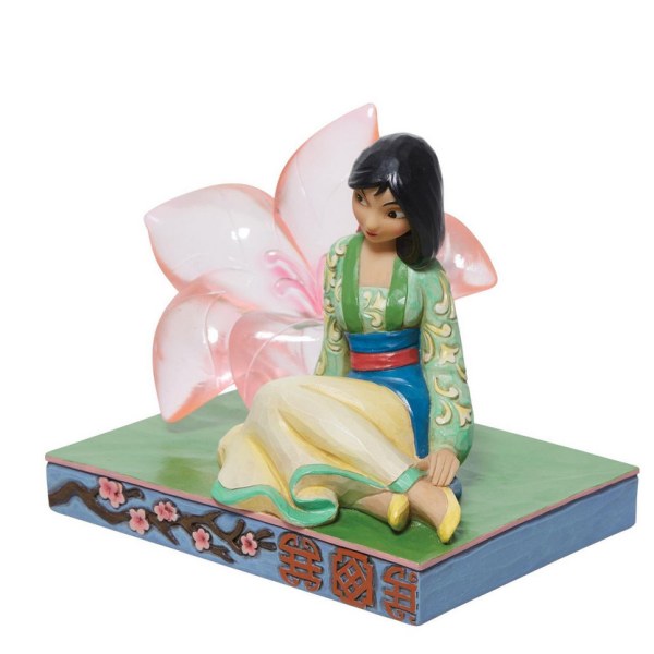 MULAN-KIRSCHBLÜTE - DISNEY TRADITIONS