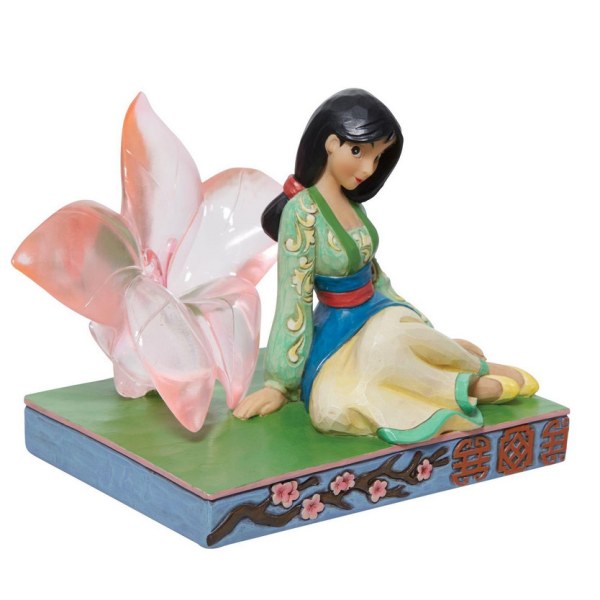 MULAN-KIRSCHBLÜTE - DISNEY TRADITIONS