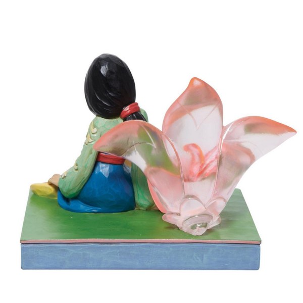 MULAN-KIRSCHBLÜTE - DISNEY TRADITIONS