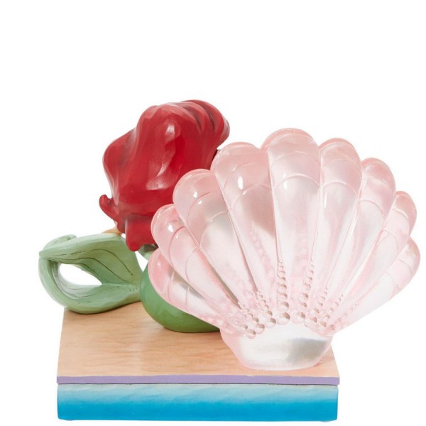 ARIEL SHELL – DISNEY TRADITIONS