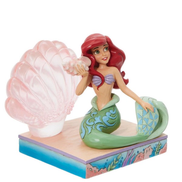 ARIEL SHELL – DISNEY TRADITIONS