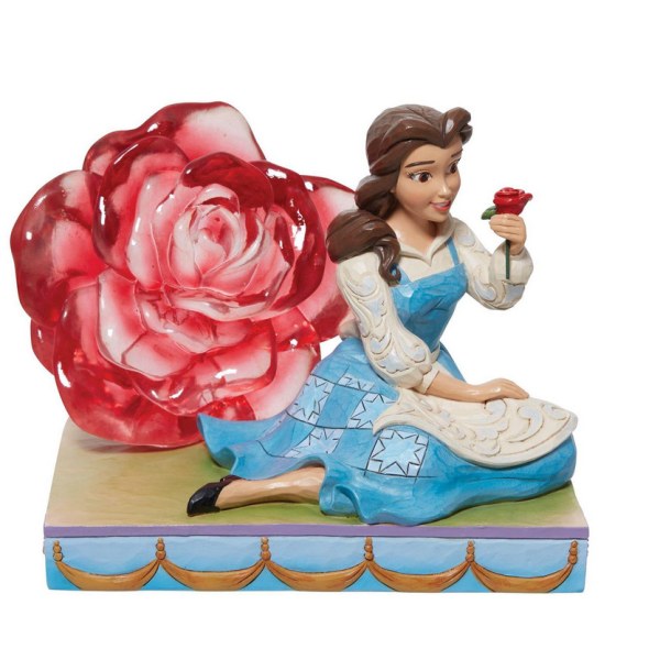 SCHÖNE ROSE - DISNEY TRADITIONS