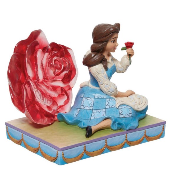 SCHÖNE ROSE - DISNEY TRADITIONS