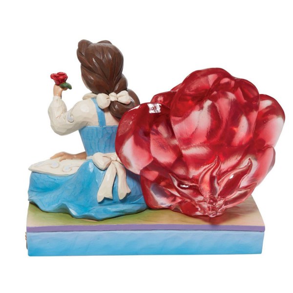 SCHÖNE ROSE - DISNEY TRADITIONS