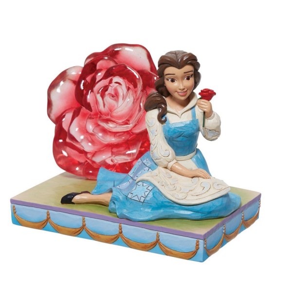 SCHÖNE ROSE - DISNEY TRADITIONS