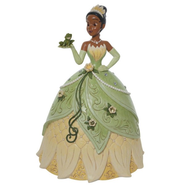 TIANA DELUXE – DISNEY TRADITIONS