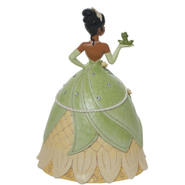 TIANA DELUXE – DISNEY TRADITIONS