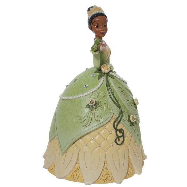 TIANA DELUXE – DISNEY TRADITIONS