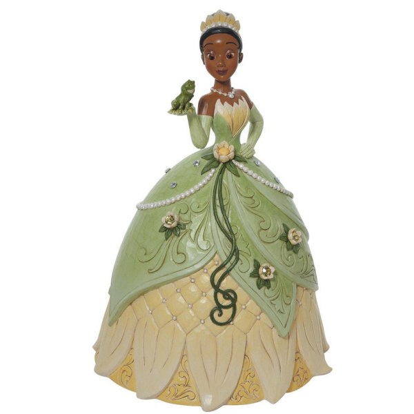 TIANA DELUXE – DISNEY TRADITIONS
