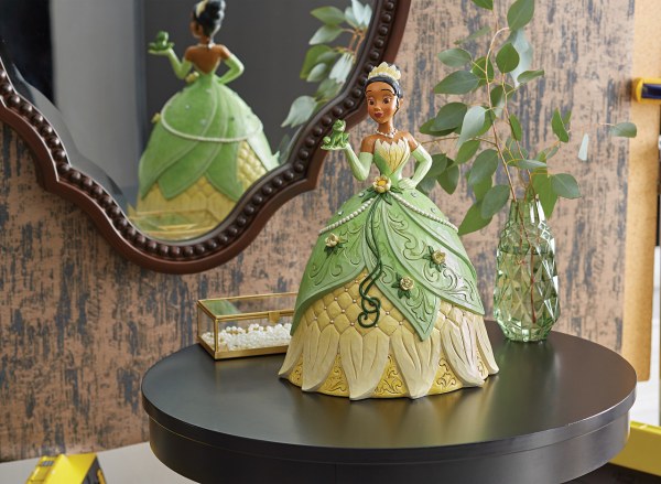TIANA DELUXE – DISNEY TRADITIONS