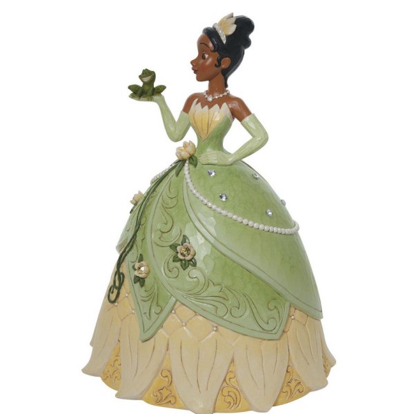 TIANA DELUXE – DISNEY TRADITIONS