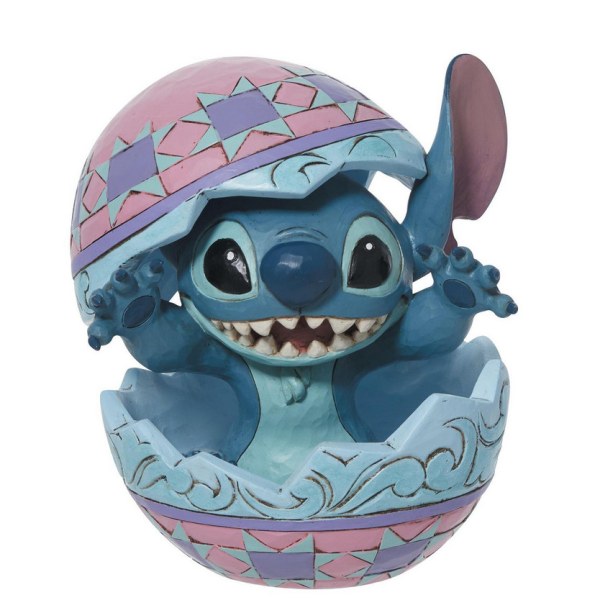 STICH IM OSTEREI – DISNEY TRADITIONS