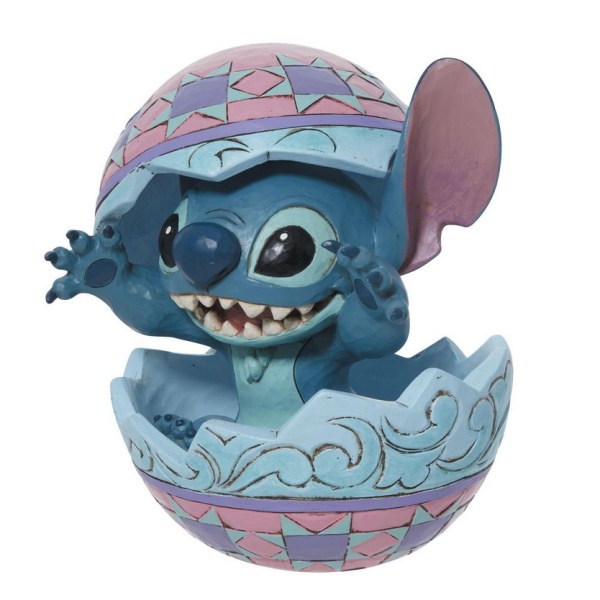 STICH IM OSTEREI – DISNEY TRADITIONS