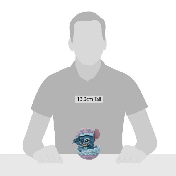 STICH IM OSTEREI – DISNEY TRADITIONS
