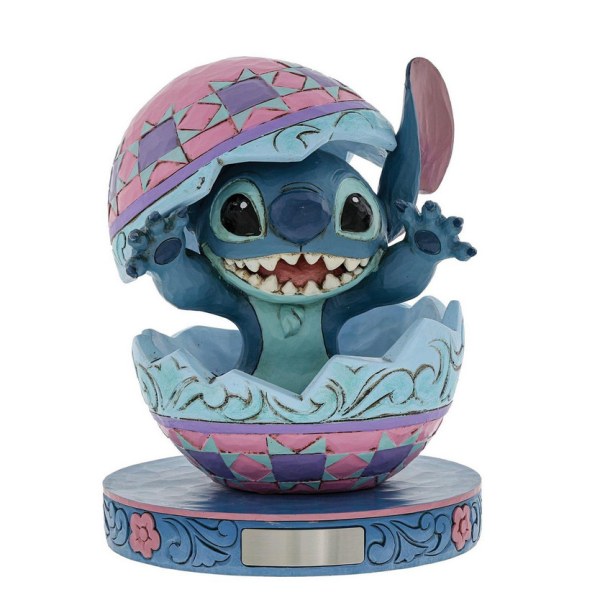STICH IM OSTEREI – DISNEY TRADITIONS