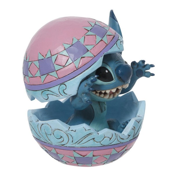 STICH IM OSTEREI – DISNEY TRADITIONS