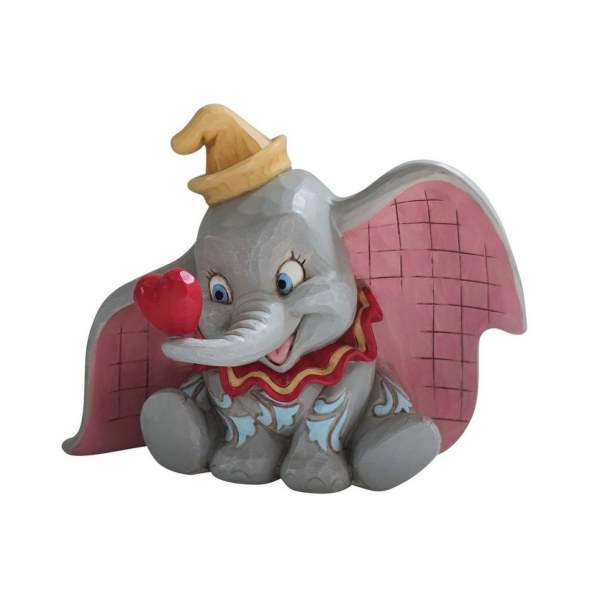DUMBO MIT HERZ – DISNEY TRADITIONS
