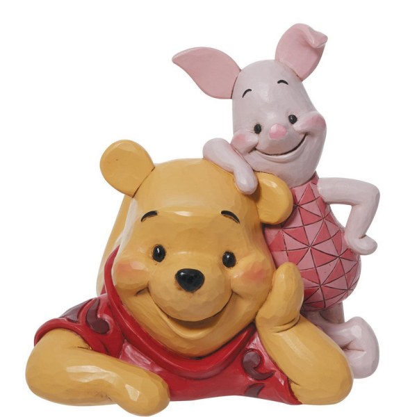 WINNIE THE POOH UND FERKEL – DISNEY TRADITIONS
