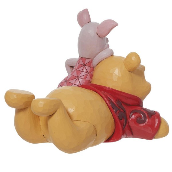 WINNIE THE POOH UND FERKEL – DISNEY TRADITIONS