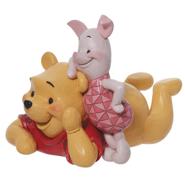 WINNIE THE POOH UND FERKEL – DISNEY TRADITIONS