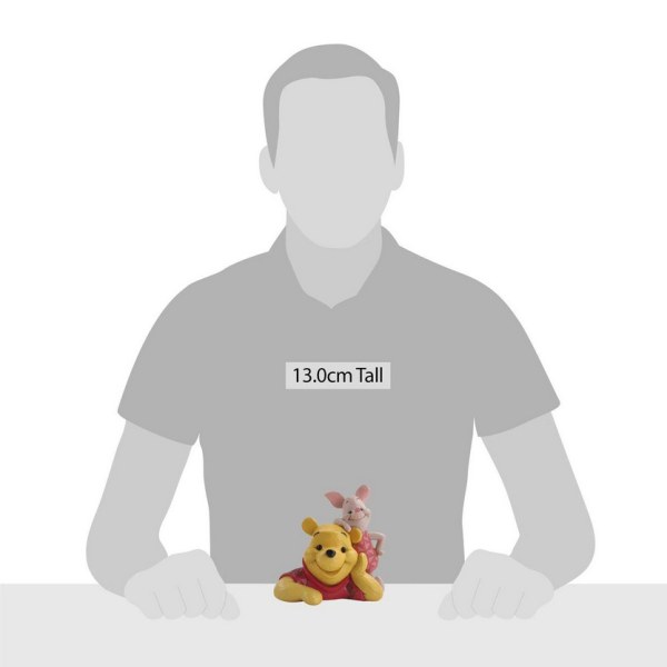 WINNIE THE POOH UND FERKEL – DISNEY TRADITIONS