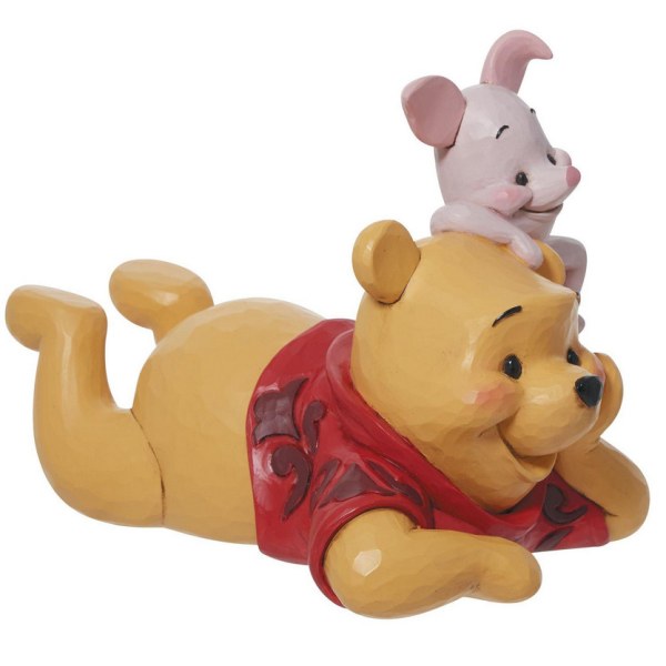WINNIE THE POOH UND FERKEL – DISNEY TRADITIONS