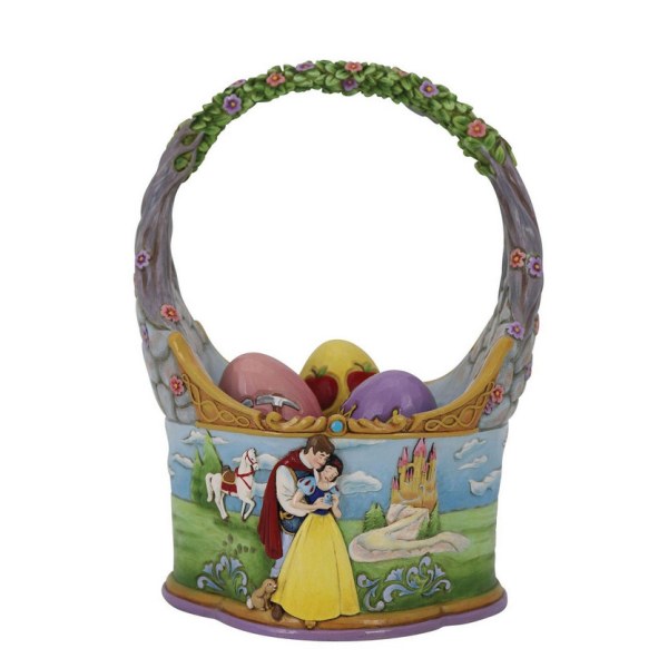 OSTERKORB SCHNEEWEISS - DISNEY TRADITIONS