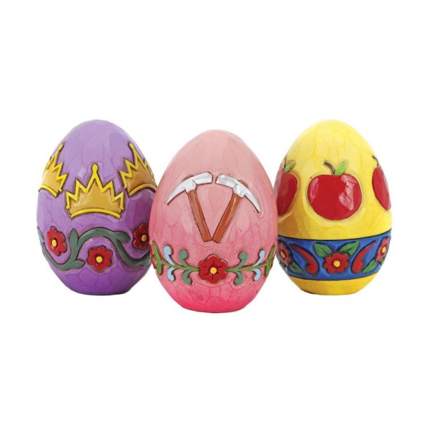 OSTERKORB SCHNEEWEISS - DISNEY TRADITIONS