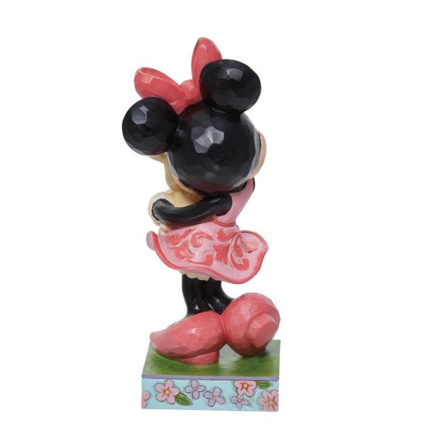 MINNIE HÄLT EIN KANINCHEN – DISNEY TRADITIONS