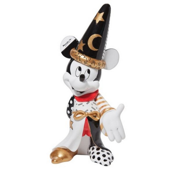 MICKEY MOUSE ZAUBERER – DISNEY BRITTO