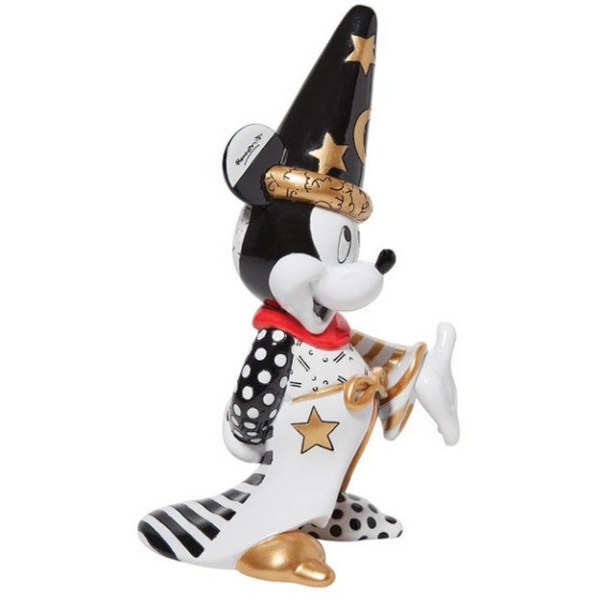 MICKEY MOUSE ZAUBERER – DISNEY BRITTO