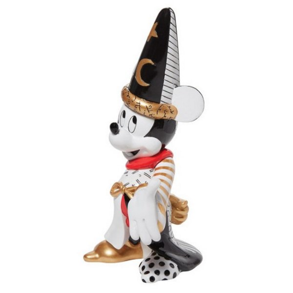 MICKEY MOUSE ZAUBERER – DISNEY BRITTO