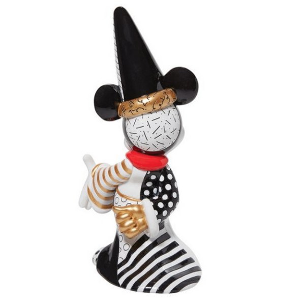 MICKEY MOUSE ZAUBERER – DISNEY BRITTO